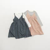 キャミドッキングワンピース | ブランシェス | 詳細画像12 