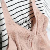 キャミドッキングワンピース | ブランシェス | 詳細画像14 