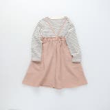 キャミドッキングワンピース | ブランシェス | 詳細画像19 