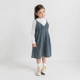 キャミドッキングワンピース | ブランシェス | 詳細画像3 