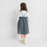 キャミドッキングワンピース | ブランシェス | 詳細画像6 