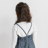 キャミドッキングワンピース | ブランシェス | 詳細画像9 