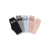 【ブランシェスmini】リボンポケットロングパンツ | ブランシェス | 詳細画像2 