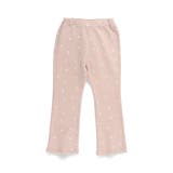 【ブランシェスmini】リボンポケットロングパンツ | ブランシェス | 詳細画像3 