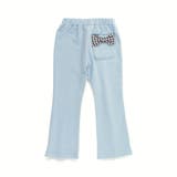 【ブランシェスmini】リボンポケットロングパンツ | ブランシェス | 詳細画像4 