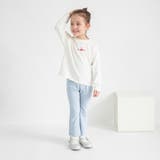 【ブランシェスmini】リボンポケットロングパンツ | ブランシェス | 詳細画像5 