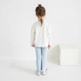 【ブランシェスmini】リボンポケットロングパンツ | ブランシェス | 詳細画像7 