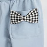 【ブランシェスmini】リボンポケットロングパンツ | ブランシェス | 詳細画像8 