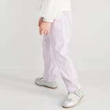 ソフトマカロンパンツ やわらか キッズ | ブランシェス | 詳細画像19 