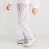 ソフトマカロンパンツ やわらか キッズ | ブランシェス | 詳細画像20 