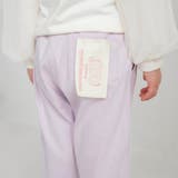 ソフトマカロンパンツ やわらか キッズ | ブランシェス | 詳細画像21 