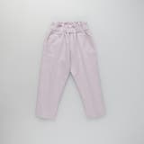 ソフトマカロンパンツ やわらか キッズ | ブランシェス | 詳細画像22 