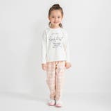 ソフトマカロンパンツ やわらか キッズ | ブランシェス | 詳細画像3 