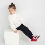 ソフトマカロンパンツ やわらか キッズ | ブランシェス | 詳細画像34 