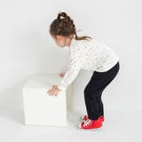 ソフトマカロンパンツ やわらか キッズ | ブランシェス | 詳細画像35 