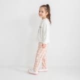 ソフトマカロンパンツ やわらか キッズ | ブランシェス | 詳細画像6 