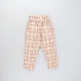 ソフトマカロンパンツ やわらか キッズ | ブランシェス | 詳細画像8 