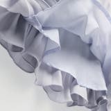 ジャケット+裾プリーツ ワンピース+コサージュ 入園 | ブランシェス | 詳細画像14