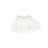 重ね着用チュールスカート | ブランシェス | 詳細画像11 