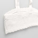 ニットビスチェ/キッズ/女の子/男の子/150cm/小花柄/ペア/リンクコーデ | ブランシェス | 詳細画像10