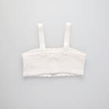 ニットビスチェ/キッズ/女の子/男の子/150cm/小花柄/ペア/リンクコーデ | ブランシェス | 詳細画像11