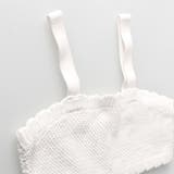 ニットビスチェ/キッズ/女の子/男の子/150cm/小花柄/ペア/リンクコーデ | ブランシェス | 詳細画像7