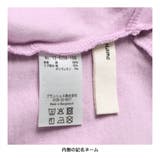 ビッグシルエットTシャツ/160cm/キッズ/男の子/女の子/シンプル | ブランシェス | 詳細画像16 