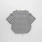 ビッグシルエットTシャツ/160cm/キッズ/男の子/女の子/シンプル | ブランシェス | 詳細画像17 