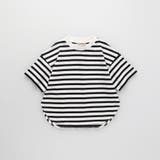 ビッグシルエットTシャツ/160cm/キッズ/男の子/女の子/シンプル | ブランシェス | 詳細画像23 