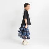 ビッグシルエットTシャツ/160cm/キッズ/男の子/女の子/シンプル | ブランシェス | 詳細画像27 