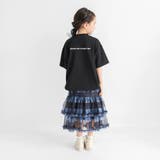 ビッグシルエットTシャツ/160cm/キッズ/男の子/女の子/シンプル | ブランシェス | 詳細画像28 