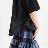 ビッグシルエットTシャツ/160cm/キッズ/男の子/女の子/シンプル | ブランシェス | 詳細画像29 