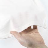 【ブランシェスmini】袖フリル半袖Tシャツ/キッズ/女の子/ボーダー | ブランシェス | 詳細画像9 