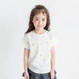 【ブランシェスmini】半袖Tシャツ | ブランシェス | 詳細画像4 