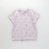 ラベンダー | 【ブランシェスmini】半袖Tシャツ | ブランシェス