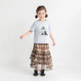 【プチプラ】アソート半袖Tシャツ/150cm/キッズ/女の子/男の子 | ブランシェス | 詳細画像14 