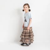 【プチプラ】アソート半袖Tシャツ/150cm/キッズ/女の子/男の子 | ブランシェス | 詳細画像17 