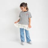 【プチプラ】アソート半袖Tシャツ/150cm/キッズ/女の子/男の子 | ブランシェス | 詳細画像25 