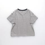 【プチプラ】アソート半袖Tシャツ/150cm/キッズ/女の子/男の子 | ブランシェス | 詳細画像26 
