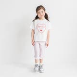 【プチプラ】アソート半袖Tシャツ/150cm/キッズ/女の子/男の子 | ブランシェス | 詳細画像3 