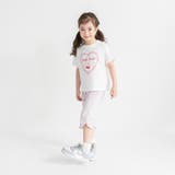 【プチプラ】アソート半袖Tシャツ/150cm/キッズ/女の子/男の子 | ブランシェス | 詳細画像4 