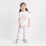 【プチプラ】アソート半袖Tシャツ/150cm/キッズ/女の子/男の子 | ブランシェス | 詳細画像6 