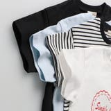 【プチプラ】アソート半袖Tシャツ/150cm/キッズ/女の子/男の子 | ブランシェス | 詳細画像9 