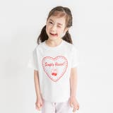 オフホワイト | 【プチプラ】アソート半袖Tシャツ/150cm/キッズ/女の子/男の子 | ブランシェス