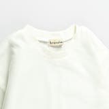 チュールドッキング半袖Tシャツ | ブランシェス | 詳細画像8