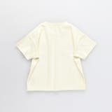 コード刺しゅう半袖Tシャツ | ブランシェス | 詳細画像12 