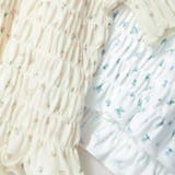 スモッキング半袖Tシャツ | ブランシェス | 詳細画像12