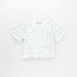 スモッキング半袖Tシャツ | ブランシェス | 詳細画像2