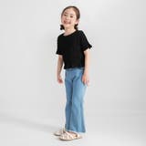 スモッキング半袖Tシャツ | ブランシェス | 詳細画像23