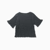 スモッキング半袖Tシャツ | ブランシェス | 詳細画像27
